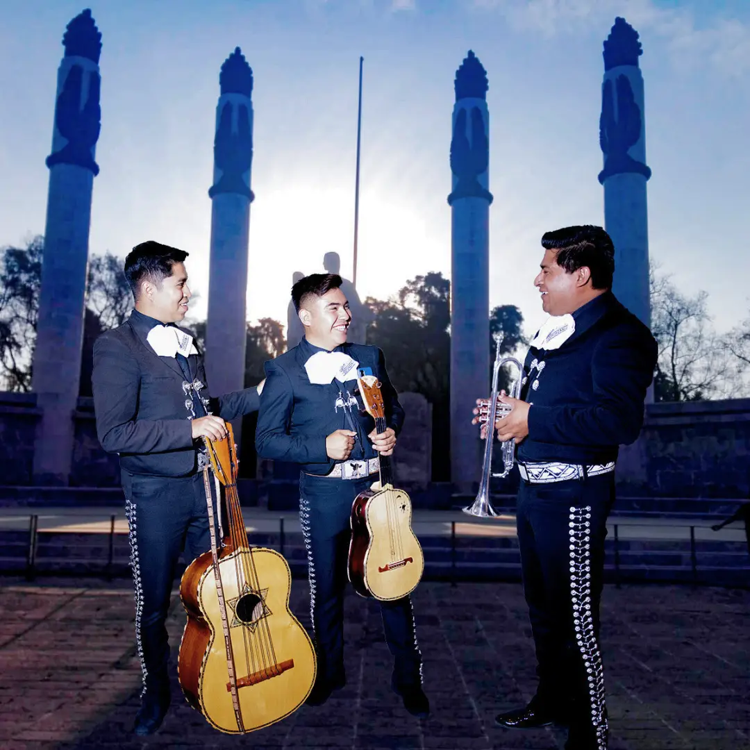 mariachi para fiestas